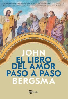 Cover El libro del amor paso a paso