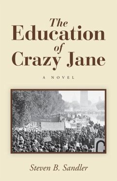 The Education of Crazy Jane - Sandler, Steven B