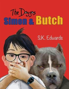 Simon & Butch - Edwards, S K