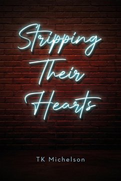 Stripping Their Hearts Cover Stripping Their Hearts