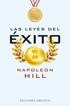 Las leyes del éxito (bolsillo)