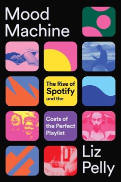 Cover Mood Machine