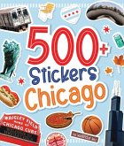 500 Stickers: Chicago
