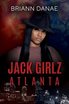 Cover Jack Girlz Atlanta