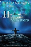 Handbook for Trauma Survivors