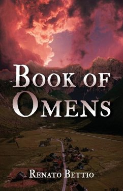 Book of Omens - Bettio, Renato