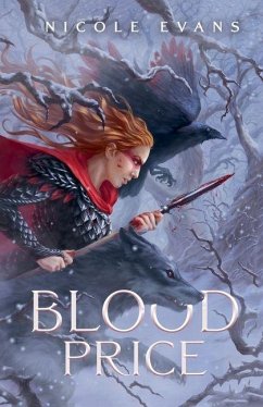 Cover Blood Price