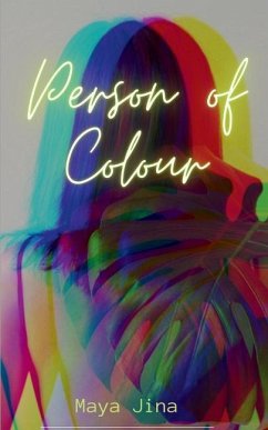 Person of Colour - Jina, Maya