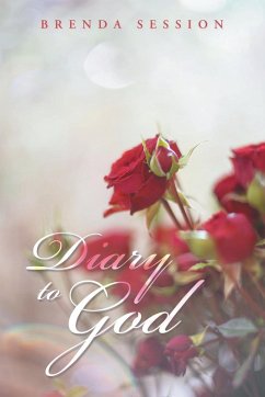 Cover Diary to God
