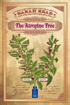 The Atropine Tree - Read, Sarah