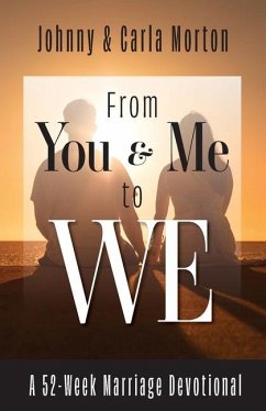 Cover From You & Me to We
