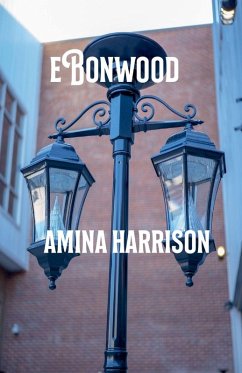 Cover Ebonwood
