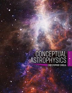 Cover Conceptual Astrophysics