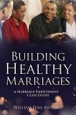 Building Healthy Marriages