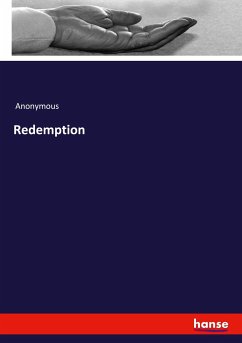 Redemption - Anonymous