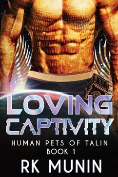 Loving Captivity - Munin, Rk