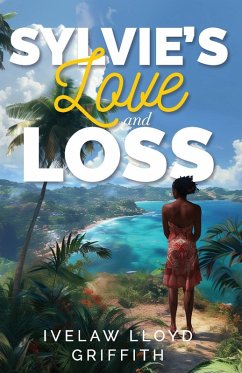 Cover Sylvie's Love and Loss