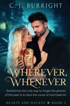 Wherever, Whenever - Burright, C J