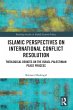 Islamic Perspectives on International... - Bild 1
