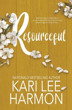 Resourceful - Harmon, Kari Lee