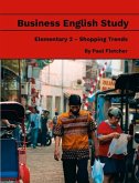 Business English Study - Elementary 2 - Shopping Trends