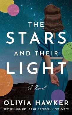 The Stars and Their Light - Hawker, Olivia