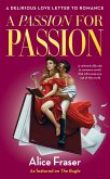 A Passion for Passion