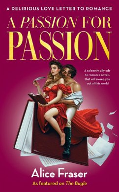 A Passion for Passion - Fraser, Alice
