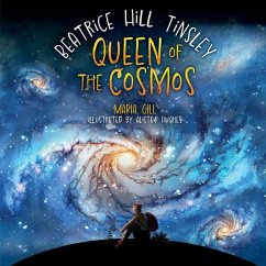 Queen of the Cosmos - Gill, Maria