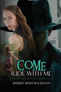 Come Ride With Me - Walraven, Sherry Moss