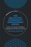 The Multilevel Community Engagement Model