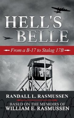 Hell's Belle - Rasmussen, Randall L