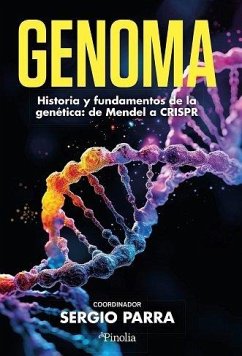 Cover Genoma