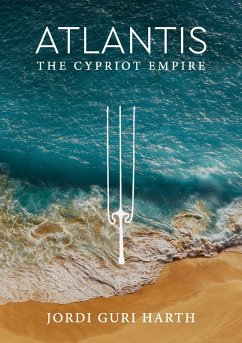 Atlantis; The Cypriot Empire - Guri Harth, Jordi