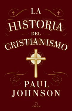 Cover La Historia del Cristianismo / A History of Christianity