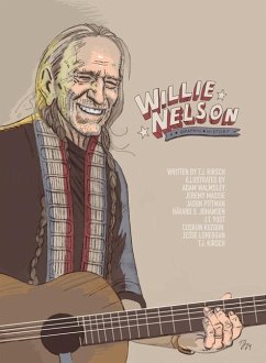 Willie Nelson - Kirsch, T J