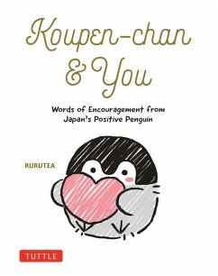 Cover Koupen-Chan & You