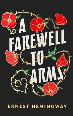 Cover A Farewell to Arms