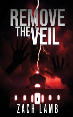 Remove the Veil - Lamb, Zach