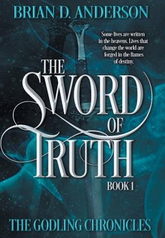 The Sword of Truth - Anderson, Brian D