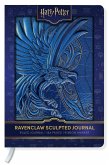 Harry Potter Sculpted Journal: Ravenclaw Harry Potter Sculpted Journal: Ravenclaw