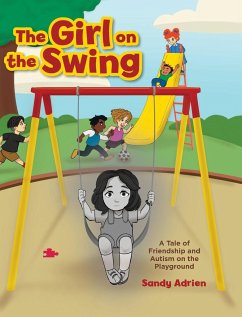 The Girl on the Swing - Adrien, Sandy