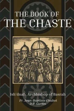 The Book of the Chaste - Ish'dnah of Basrah