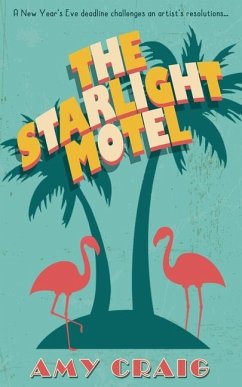 The Starlight Motel - Craig, Amy