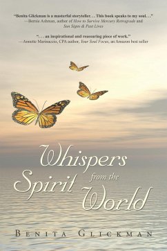 Whispers from the Spirit World - Glickman, Benita