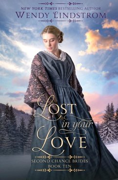 Cover Lost in Your Love