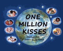One Million Kisses - Rae, Sherilyn