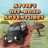 Attie's Off-road Adventures