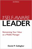The Self-Aware Leader The Self-Aware Leader