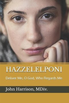 Hazzelelponi - Harrison MDIV, John